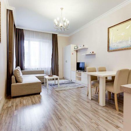 Apartment Masna 21 프라하 외부 사진