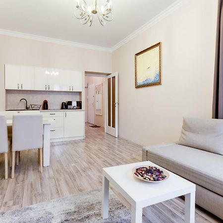 Apartment Masna 21 프라하 외부 사진