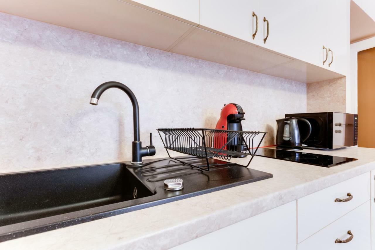 Apartment Masna 21 프라하 외부 사진