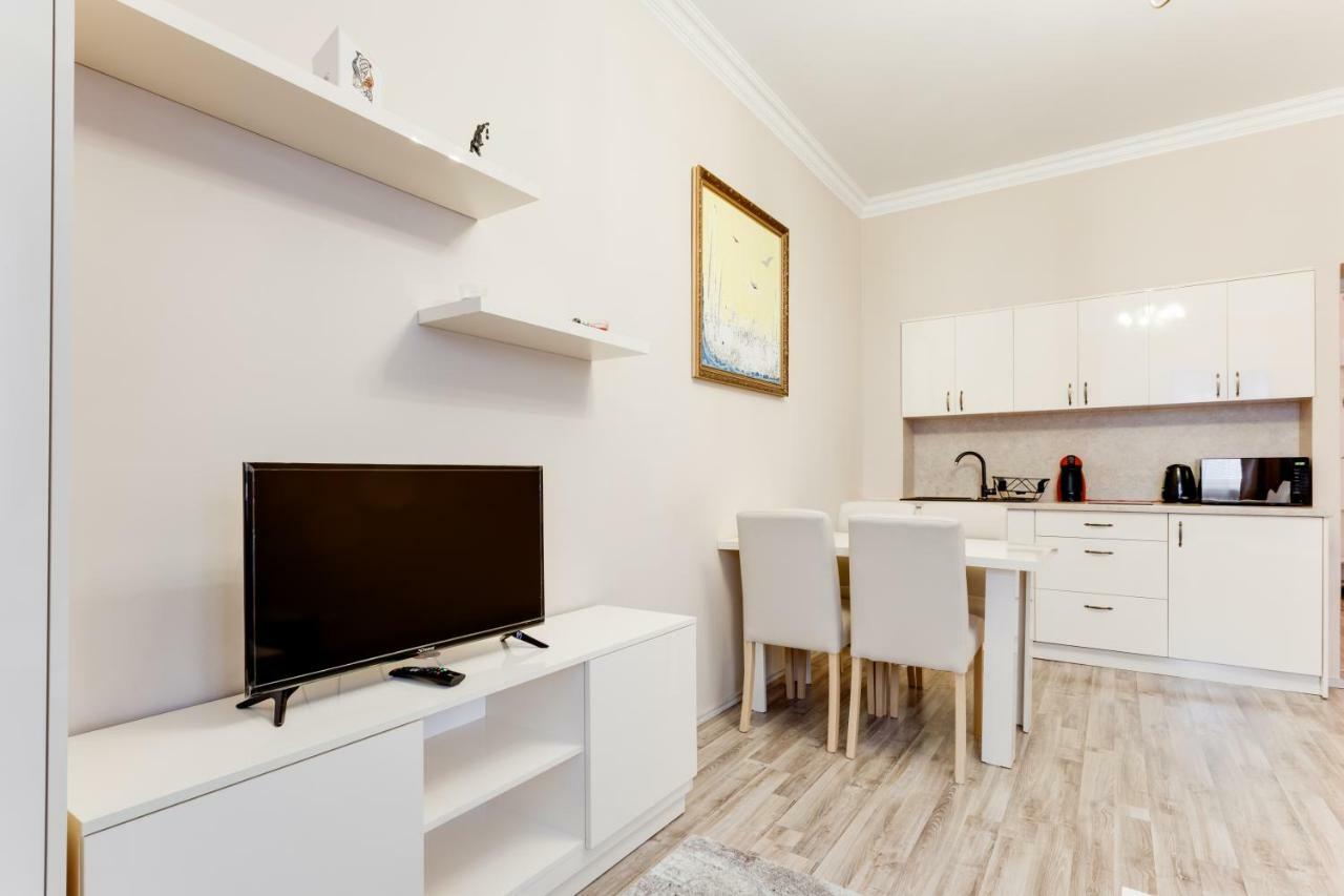 Apartment Masna 21 프라하 외부 사진