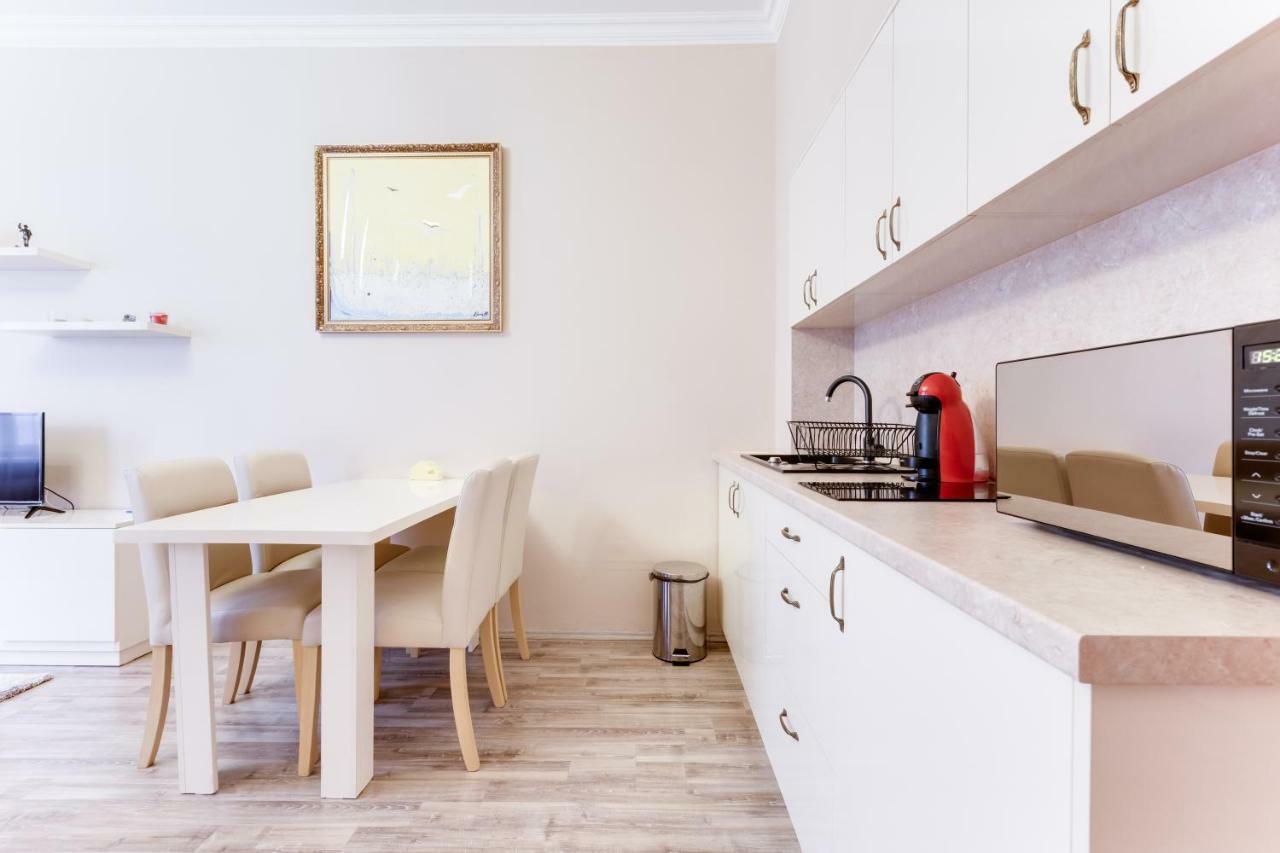 Apartment Masna 21 프라하 외부 사진