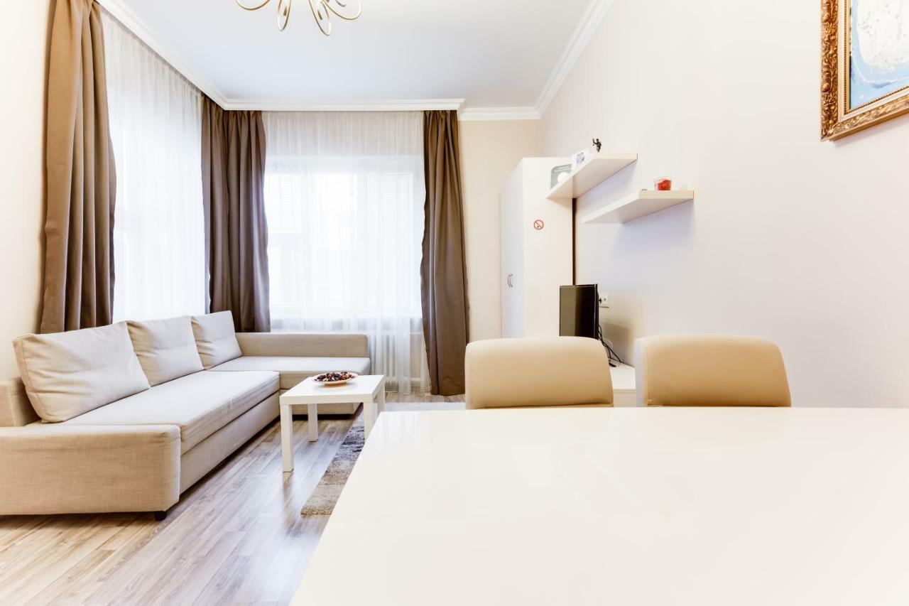 Apartment Masna 21 프라하 외부 사진