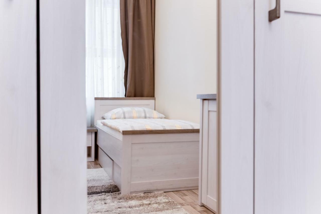 Apartment Masna 21 프라하 외부 사진