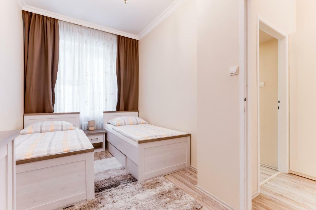 Apartment Masna 21 프라하 외부 사진
