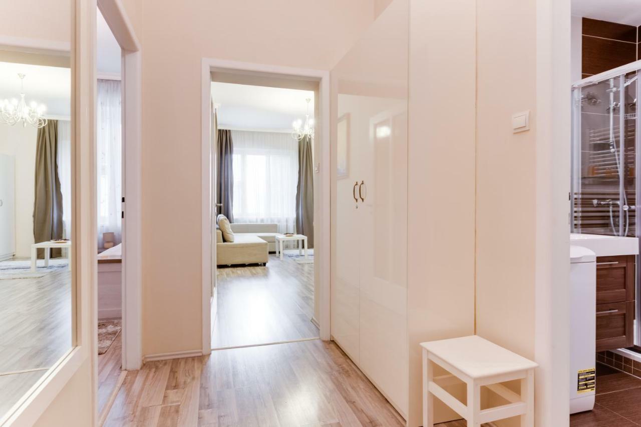 Apartment Masna 21 프라하 외부 사진