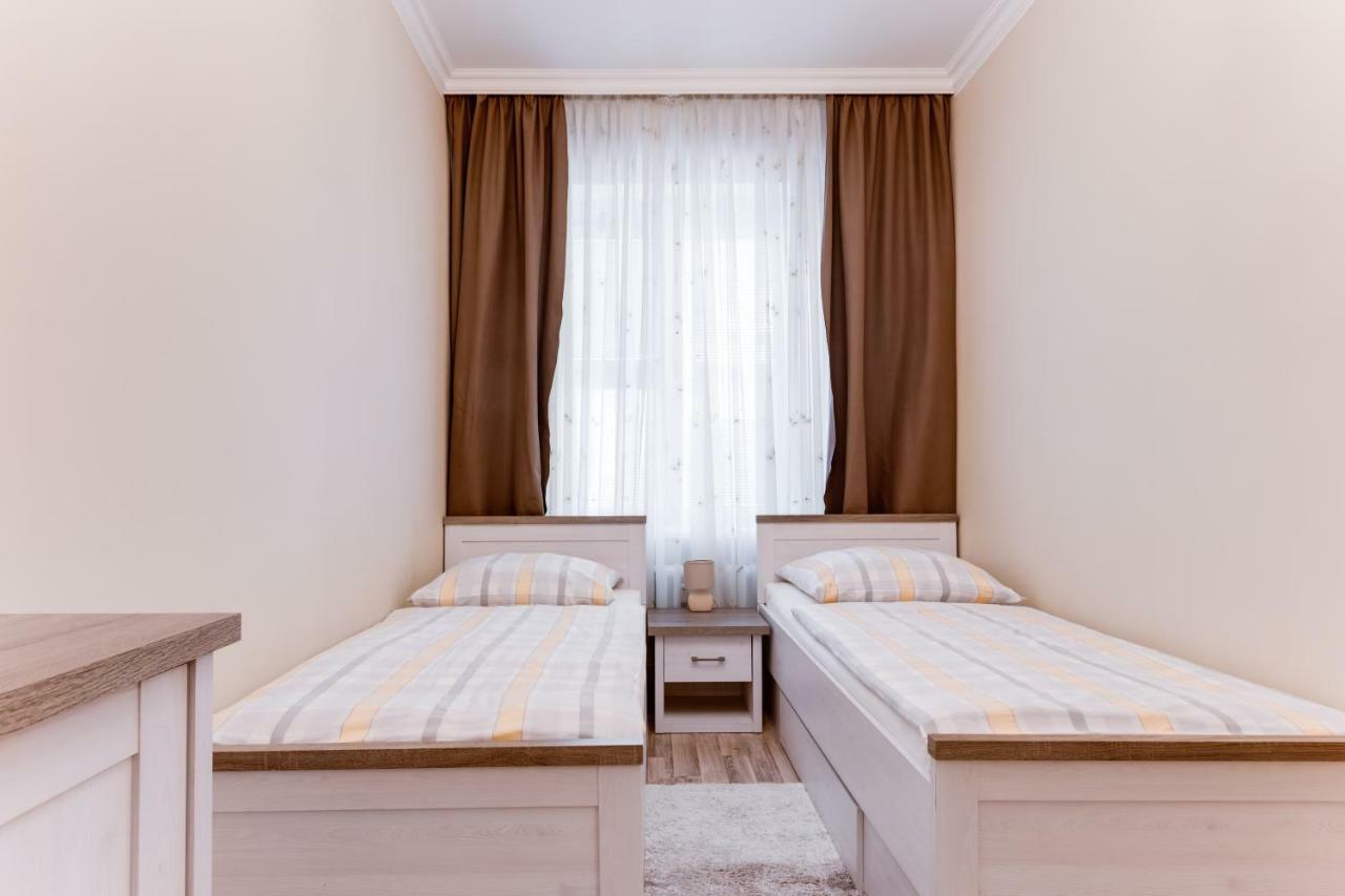 Apartment Masna 21 프라하 외부 사진