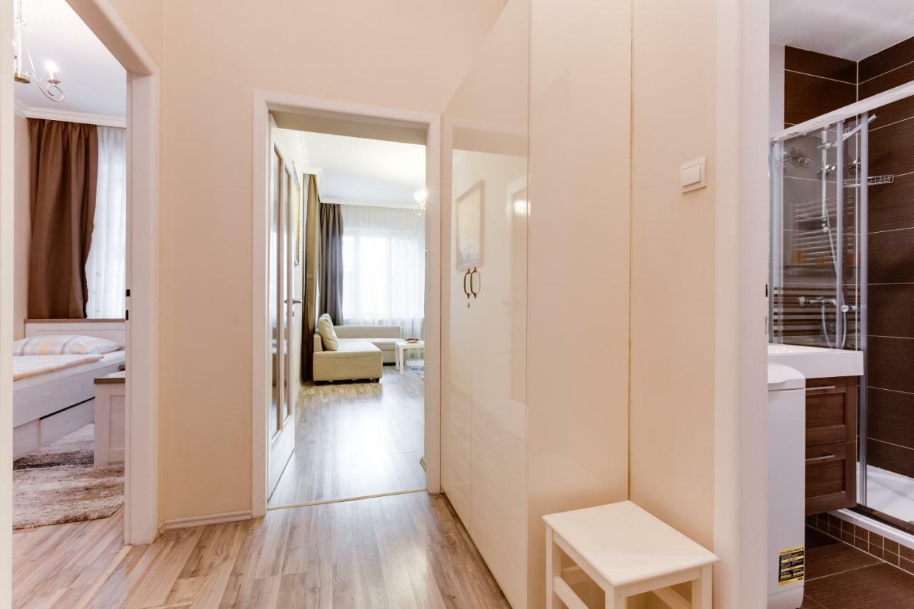 Apartment Masna 21 프라하 외부 사진