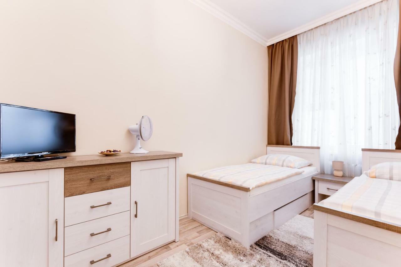Apartment Masna 21 프라하 외부 사진