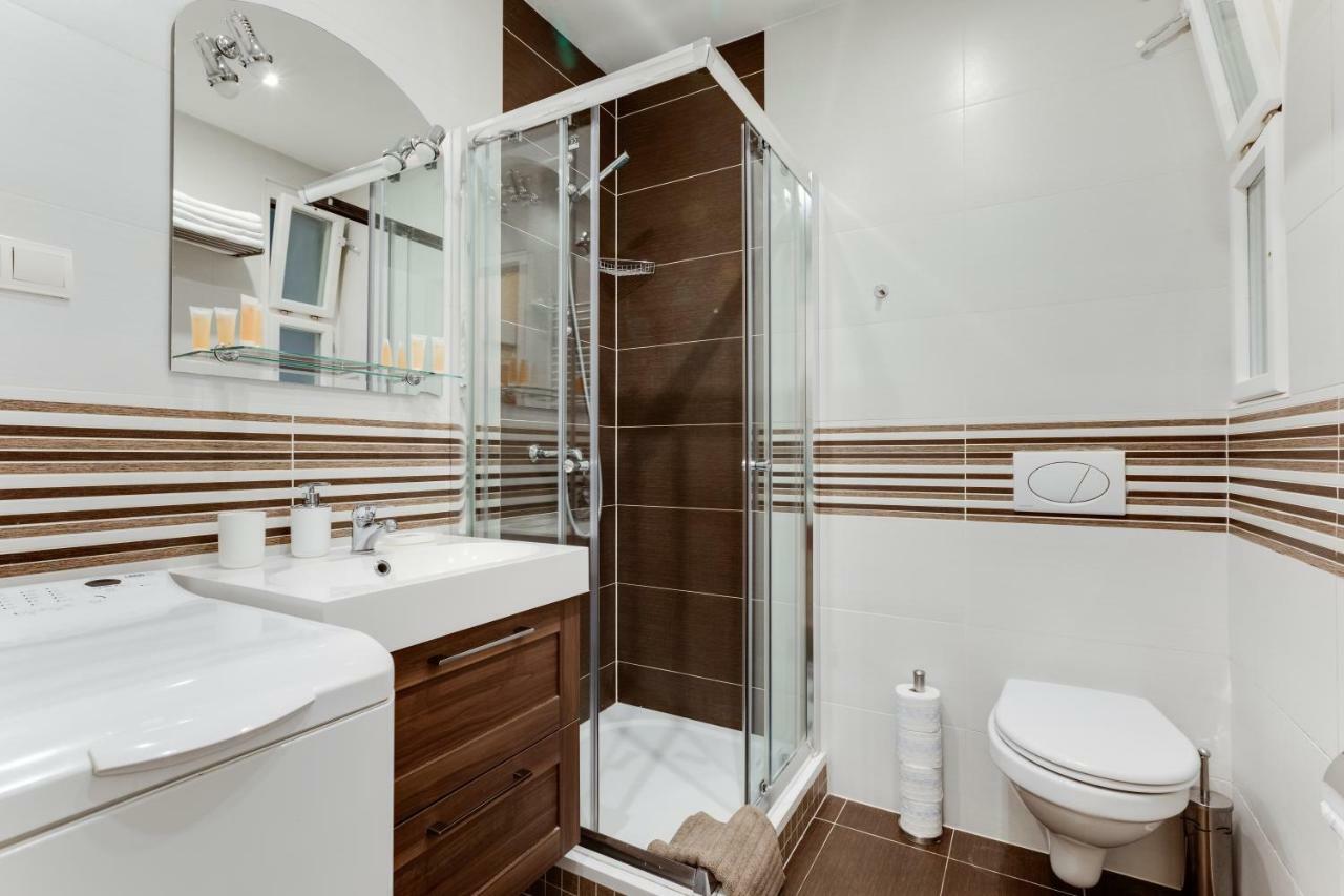 Apartment Masna 21 프라하 외부 사진